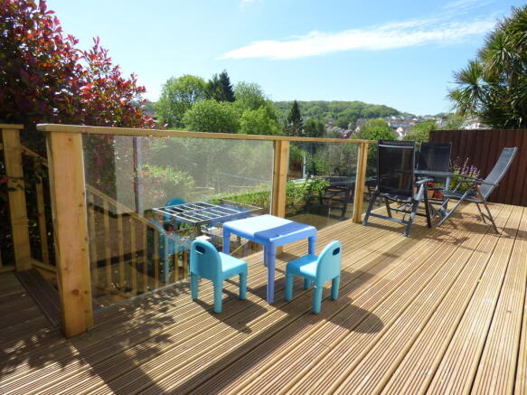 Decking