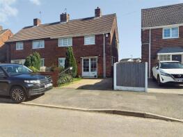 18, Yew Tree Drive, Mansfield NG20 8QJ