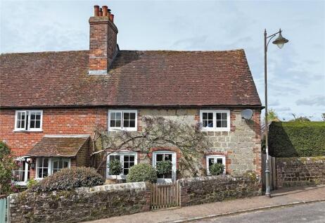 Petworth, West Sussex