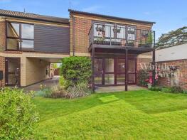 4, St Marys Court, Diss IP22 4DR