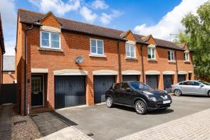 12, Chapel Close, Wantage OX12 7DY