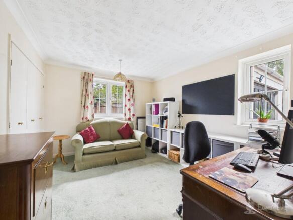 Bedroom- Mark Stephens EweMove Newmarket and Soham