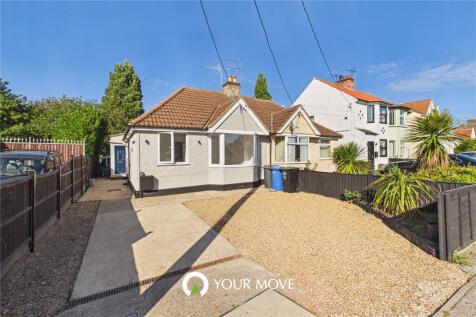 Stradbroke Road, Lowestoft, Suffolk, NR33