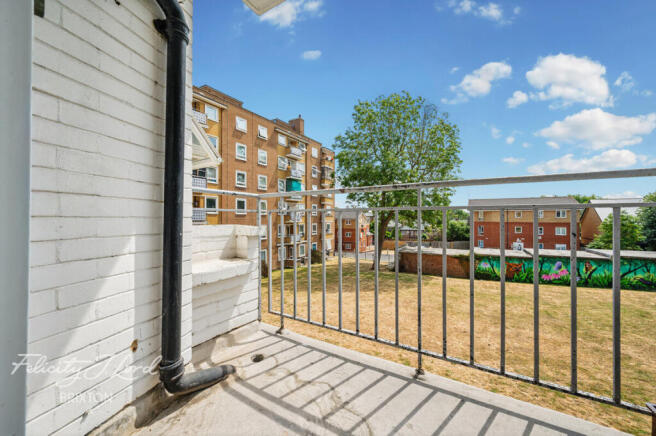 Tulse Hill, LONDON photo 4