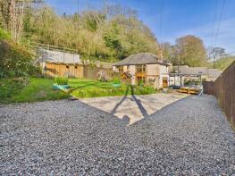 1, Mill Park Cottages, Mill Lane, Ilfracombe EX34 9SH