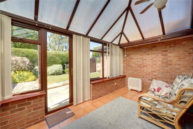 Melbourne Drive, Mildenhall, Bury St. Edmunds, Suffolk, IP28 photo 4