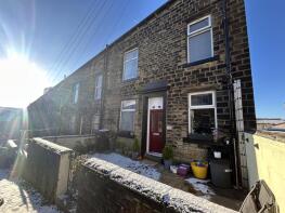 13, Charles Street, Sowerby Bridge HX6 2HR