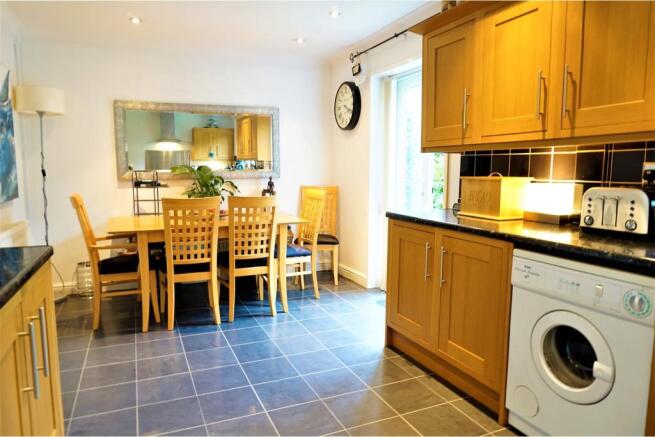 Kitchen / Diner