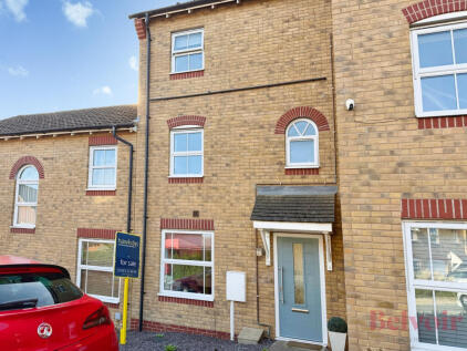 John Lea Way, Wellingborough