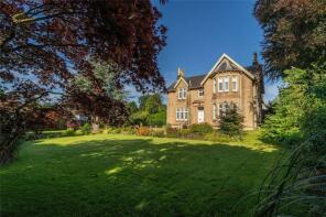 91 Mansefield, High Street, Coldstream TD12 4AF