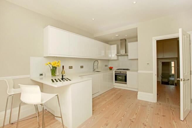 166 Trinity Road,...