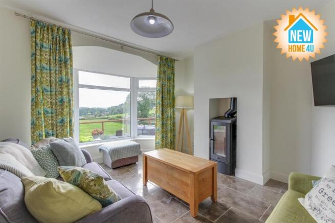 KITCHEN/DINING AREA/ FAMILY ROOM:
