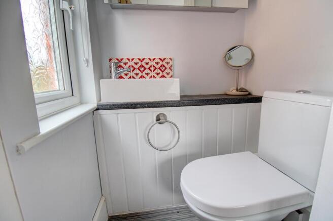 En Suite WC