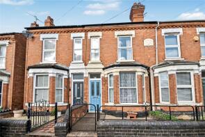 18, Rogers Hill, Worcester WR3 8JQ