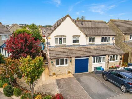 Lych Gate Mews, Lydney