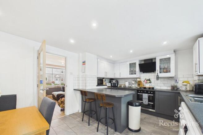 3 bed Terraced for sale Image 6
