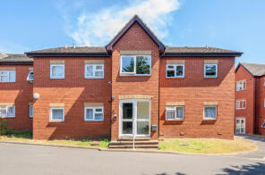 Flat 21, 22a Cobden Court, Cobden Avenue, Southampton SO18 1DZ