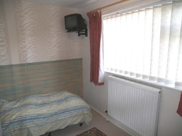 BEDROOM TWO