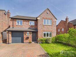 Blacksmiths House, Wirksworth Road, Cowers Lane, Belper DE56 2LS