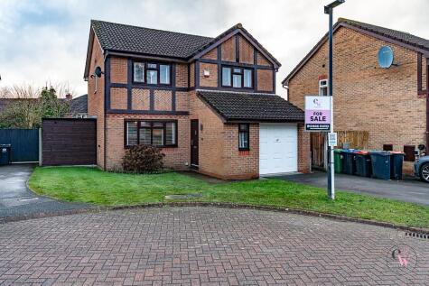 Meadow Rise, Winsford