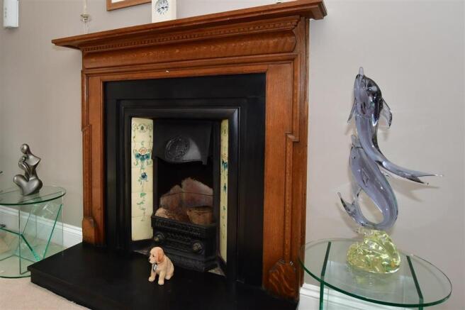 Internal Feature