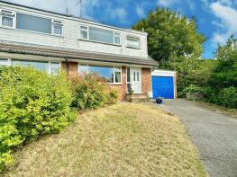 15, Allt Y Coed, Conwy LL32 8UE