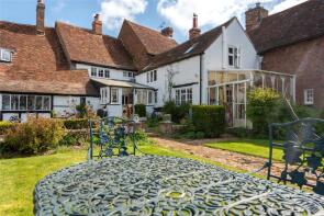 41 Old Cottage, High Street, Aylesbury HP22 4JA