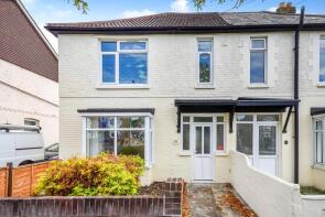 233, Southampton Road, Portsmouth PO6 4PY