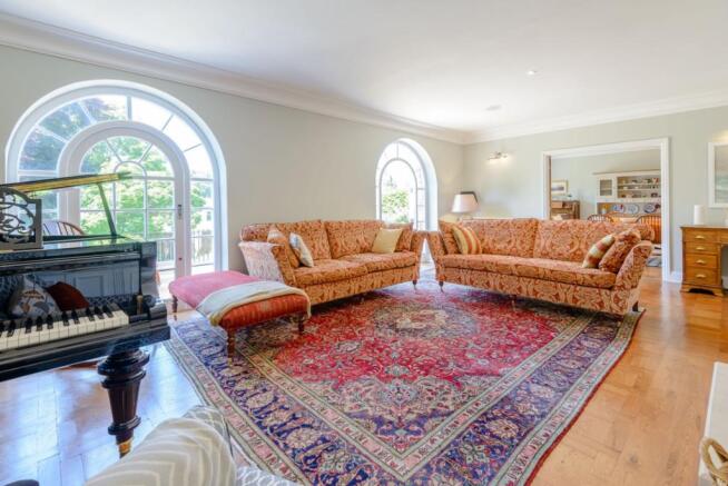 Drawing Room