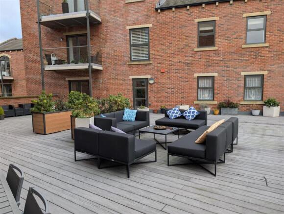 Bramleys Estate Agents - Wheatley House - Mirfield