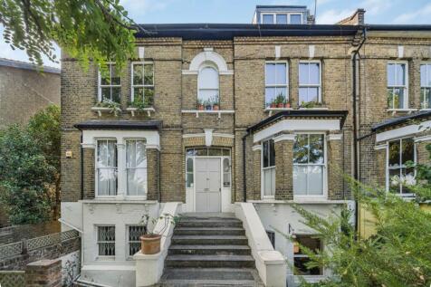 Dartmouth Park Hill, Dartmouth Park, London, NW5