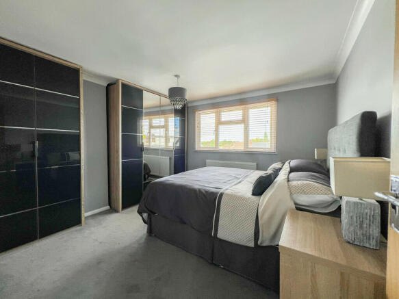 bed 1