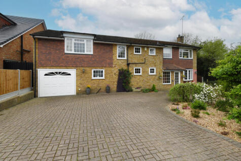 Ashburnham Gardens, Upminster, Essex