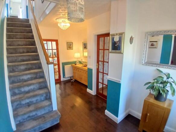 HALL
