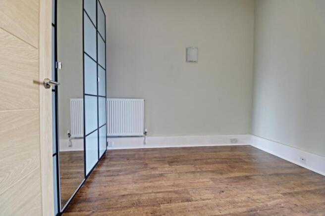 Bedroom 1 (Double)