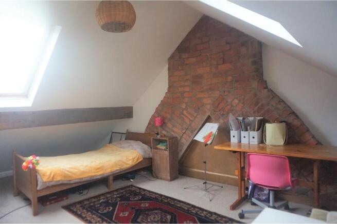Loft Room
