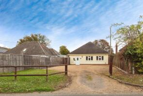 64a, Barton Road, Thurston IP31 3PG