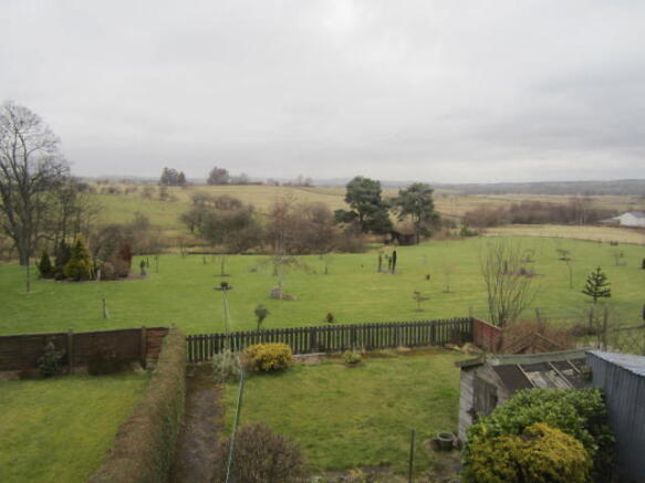 Views from Bedroom 2