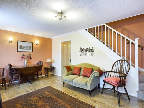 Living/Dining Room