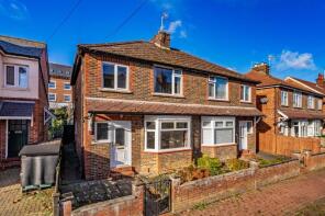 17, Mereworth Road, Royal Tunbridge Wells TN4 9PL