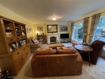 The Gardens, Doddinghurst, Brentwood