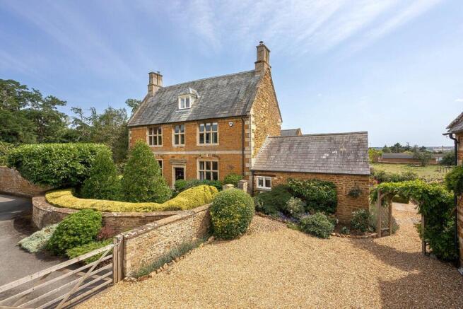 Manor House