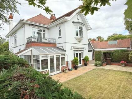 Bargate Avenue, Grimsby