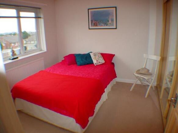 BEdroom 2