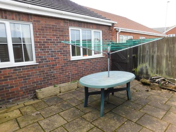 Garden 1