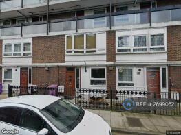 Flat 1, Yarrow House, Stewart Street, London E14 3JP