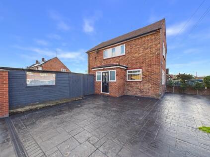 Caledonia Road, Stanwell, Surrey, TW19