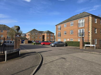 Latymer Court, Northampton, NN1 3NE