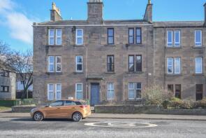 8, Cairnie Place, St Vigeans Road, Arbroath DD11 4DP