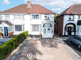 43, Cliff Rock Road, Birmingham B45 8QE